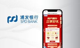 浦發銀行案例