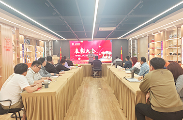 破局向新 迎戰四月——3月營銷表彰大會