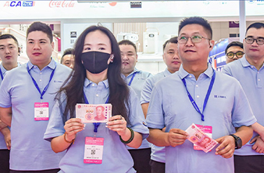 砥礪奮進綻風采 匠心服務贏贊譽——第33屆深圳展卓越貢獻團隊及個人表彰