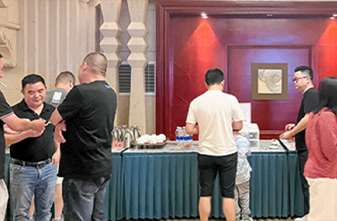 “數智賦能 破局共生”上海鶴禮精英沙龍七月再啟新章——6月長沙、南昌站圓滿收官，