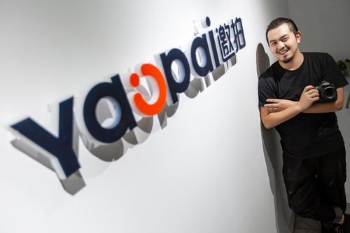 邀拍獲起點資本千萬元級pre-A輪投資，云攝影服務(wù)迎來新機遇