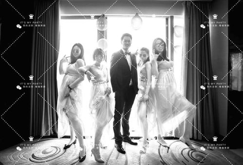 武漢非凡攝影 臺式服務引領高端婚紗攝影新風向