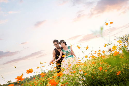 武漢非凡攝影 臺灣品質，打造高端婚紗攝影新風向標