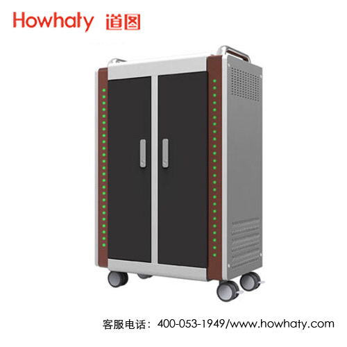 安和力數(shù)據(jù)同步電腦充電柜與40工位電腦充電車 一站式硬件解決方案的生產(chǎn)實(shí)踐