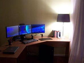 發燒桌面看氣質，人傻錢多不好使